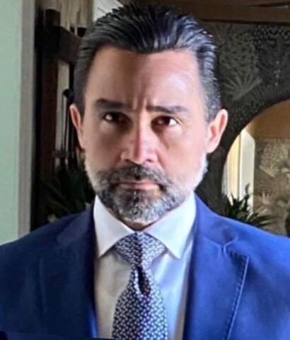 Claudio Jiménez