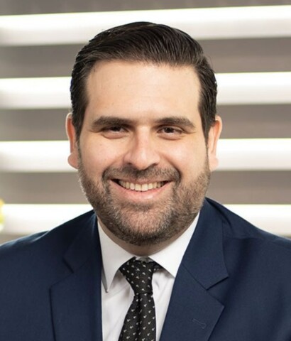 Jaime Moisés Aguiar Pérez